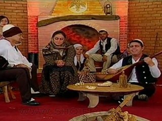 Rrenjet Tona 05.11.2011