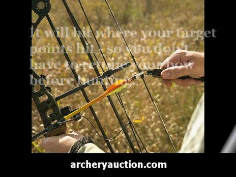 New Bowhunting Gear Up for Bid - Wasp Archery Broadheads