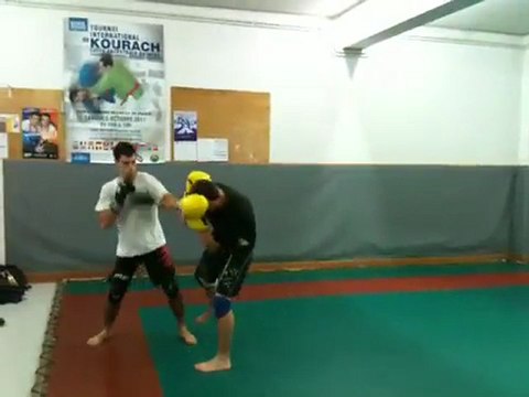 Bayonne Combat Libre Aviron Bayonnais Lutte