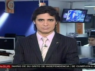 Caputo: OEA busca cooperar con autoridades de Nicaragua