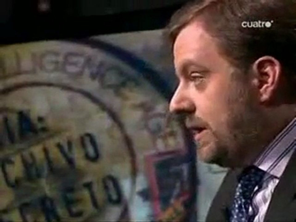 La historia indigna-5- (18 de 66)CIA -Joyas de familia