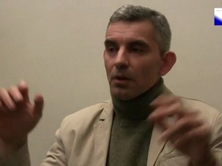 Présentation de l'UDCC+VVD partie 5/5