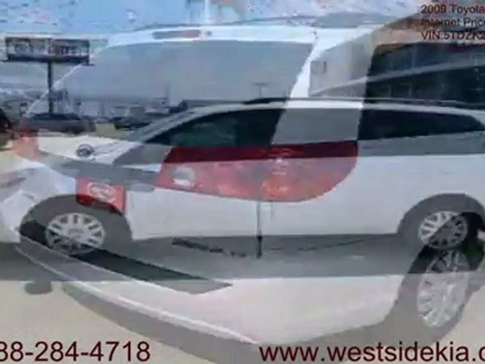 Best Prices Toyota Sienna Sugarland Katy - best deals sienna