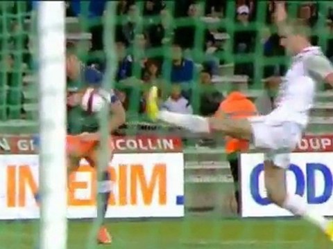 Football - Ligue1 : Présentation de la 13e journée