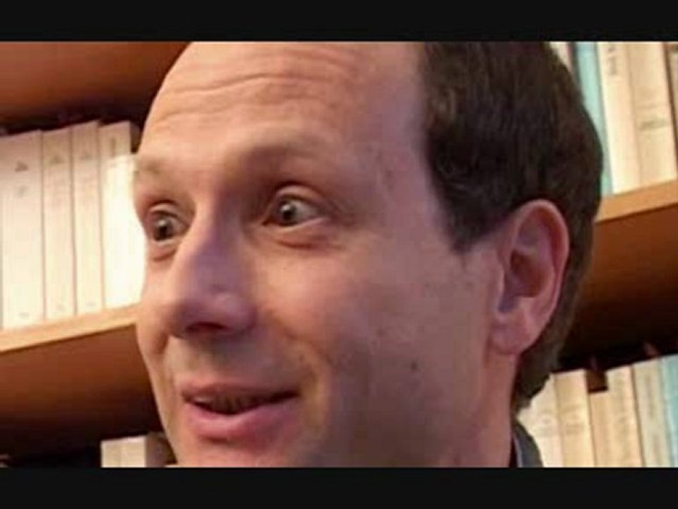 Frédéric Lordon - Et si on fermait la bourse ?