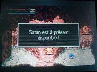 [19/20] Soluce Dragon Ball Z - L'héritage de Goku II - Partie 19/20