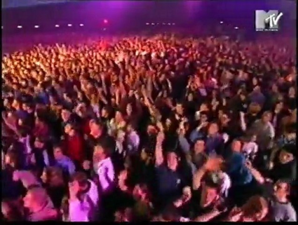 Oasis - Stay Young (live at The GMEX 1997)