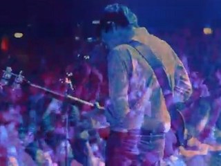 90 secondes avec Miles Kane