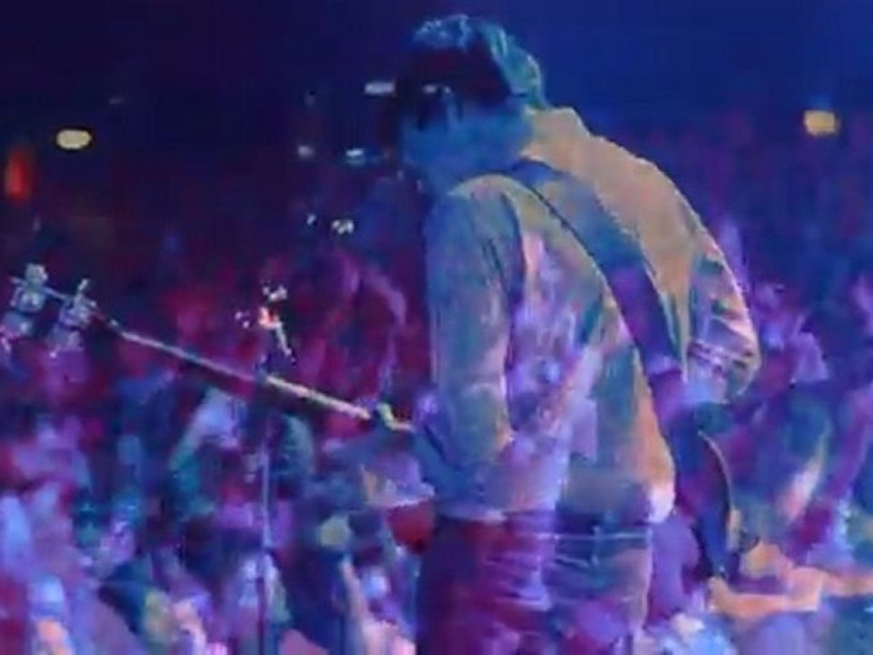 90 secondes avec Miles Kane