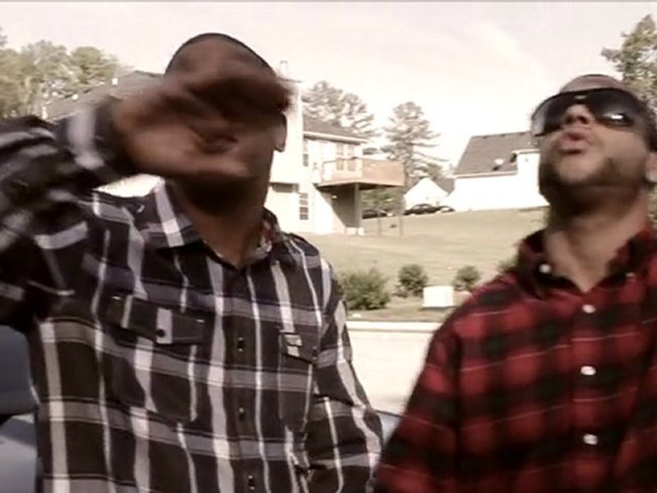 THE GOOD COMPANY "CARPE DIEM" OFFICIAL VIDEO