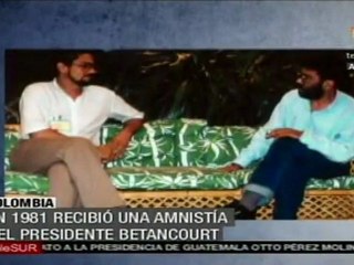 Alfonso Cano, cuatro décadas de militancia