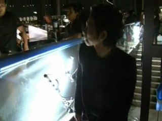 [making] Hot Pepper Beauty tvcm