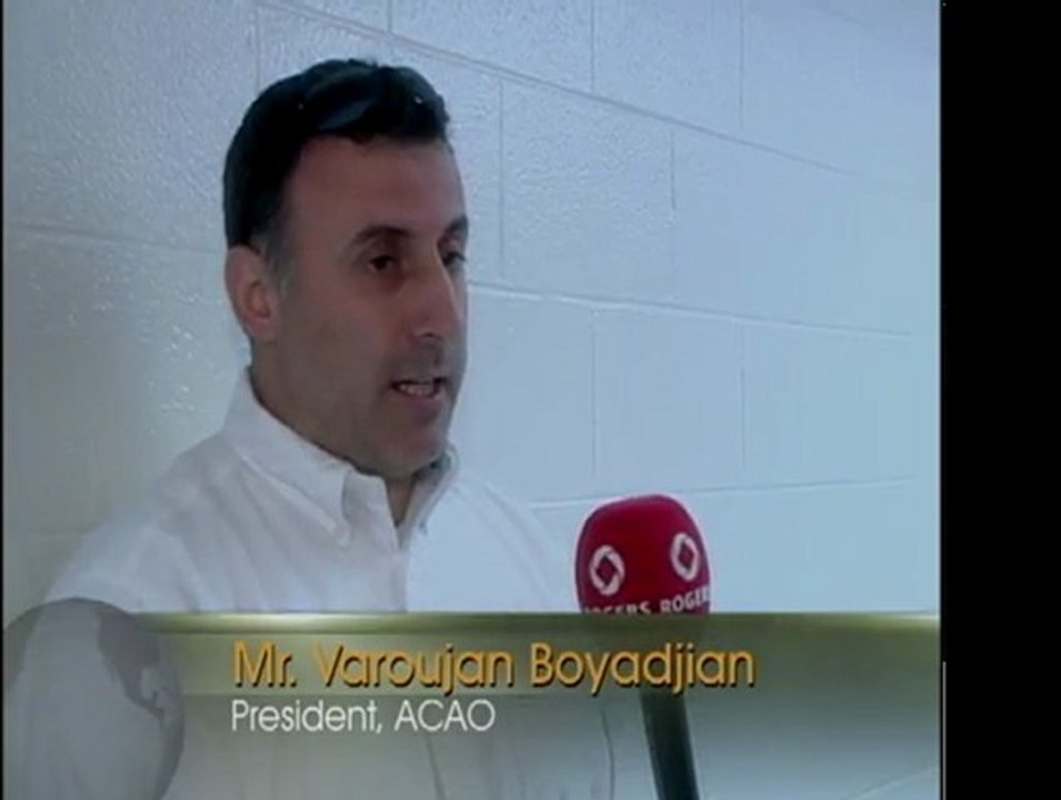 Armenian Culture - June 2010