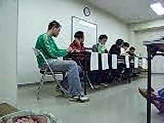 うずくまって死ぬよりはまし！Vol.1パネル討論