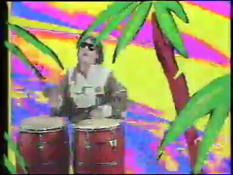 Gilbert Montagné - sous les sunlights des tropiques