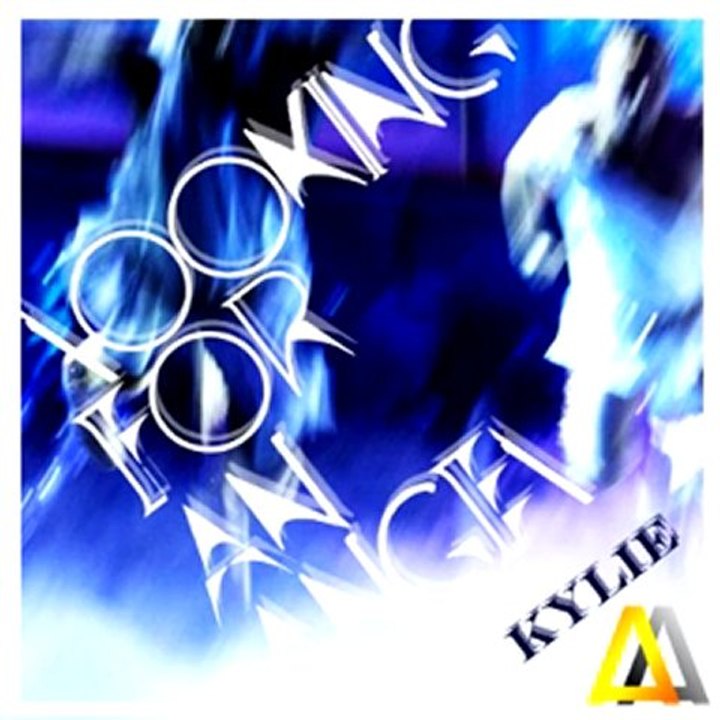 Kylie Minogue - Looking For An Angel (x10 Mix)