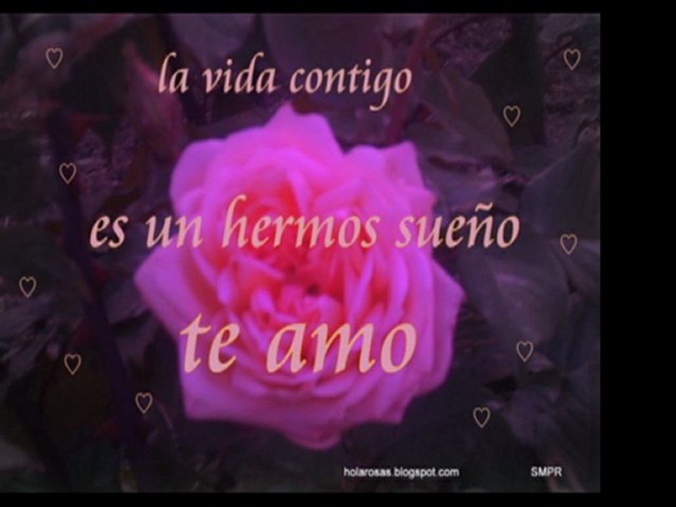 amor infinito