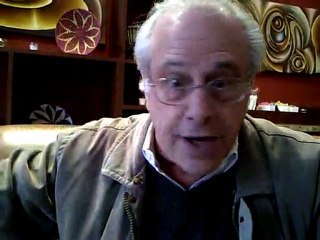 Richard Wolff , GreekAmericanNewsAgency