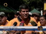 David Uzcátegui: 