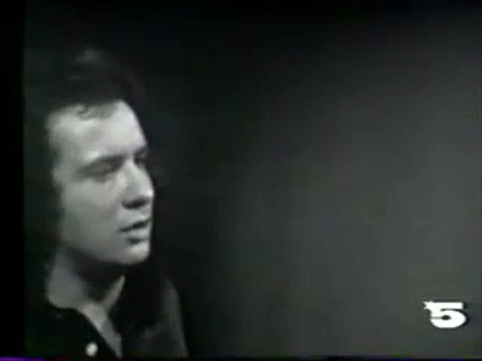 Michel Sardou - La Maladie D'amour