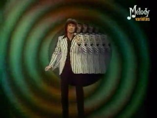 Alain Delorme - Romantique avec toi