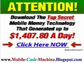 Mobile Money Machine - Download Mobile money machine for free.wmv