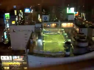 adidas football park Tokyo Shibuya