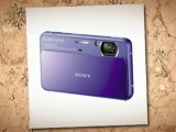 Sony DSC-T110 16.1 MP Digital Camera - Review Top ...