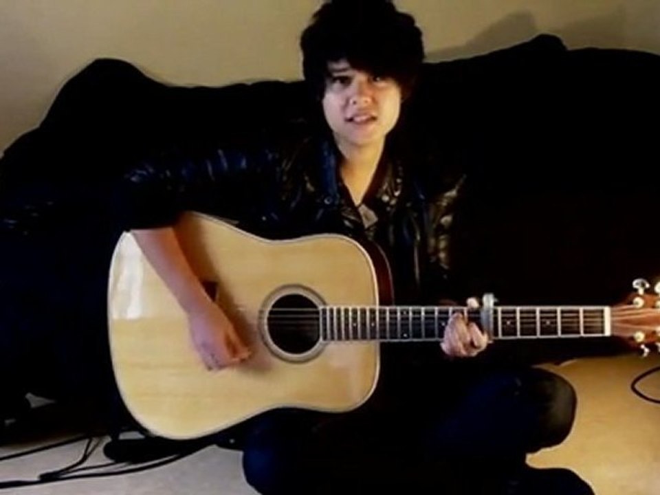 Jessie Ryan Music - Je Ne Sais Pas (Joyce Jonathan Cover)