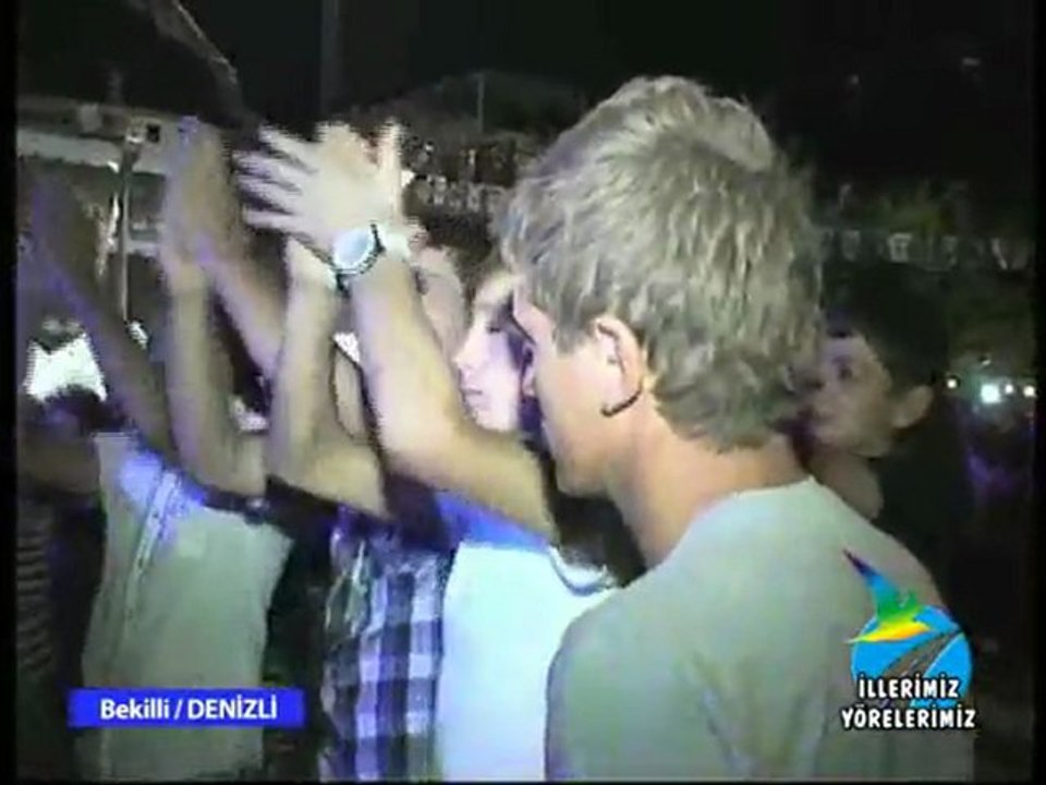 illerimiz yörelerimiz - Bekilli / Denizli Tanıtım