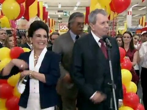 O Astro 12-07-2011 Parte 2 [FINAL] Capitulo 001 de terça-feira