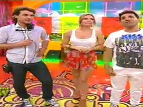 Pedro en la Cocina 7 - 05 de Noviembre 2011