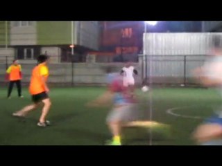 05.11.2011 Juventus - Karadeniz Gücü