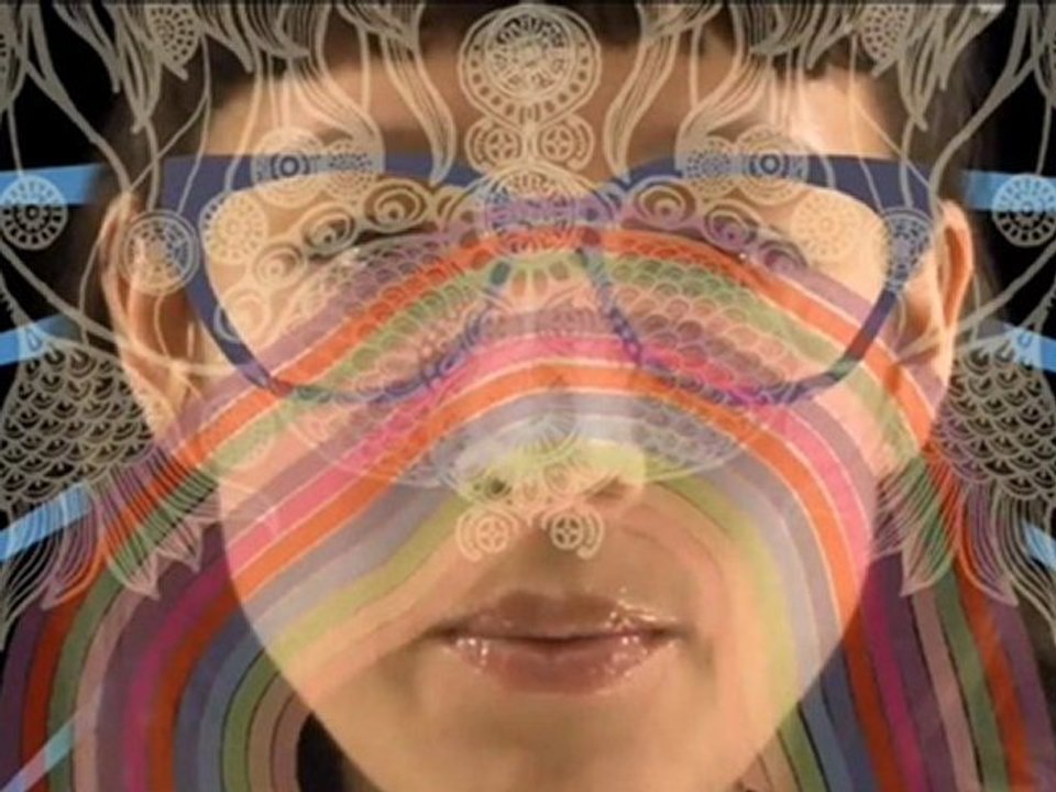 DJ Shadow ft. Yukimi Nagano - Scale it Back (B.Lewis remix)