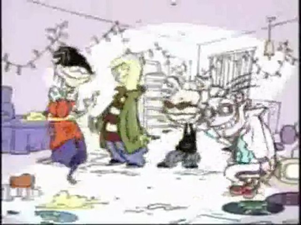 Give it all you-EAR RAPE!!!