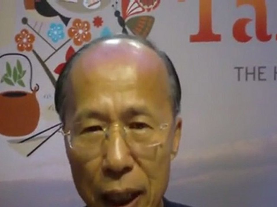 Découverte de L'île de Taïwan et de l'art de vivre taïwanais pour les parisiens du 13e arrondissement.