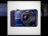Sony Cyber-Shot DSC-H70 16.1 MP Digital Still Camera ...