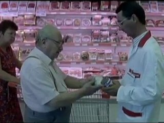 Hundstage - Ulrich Seidl