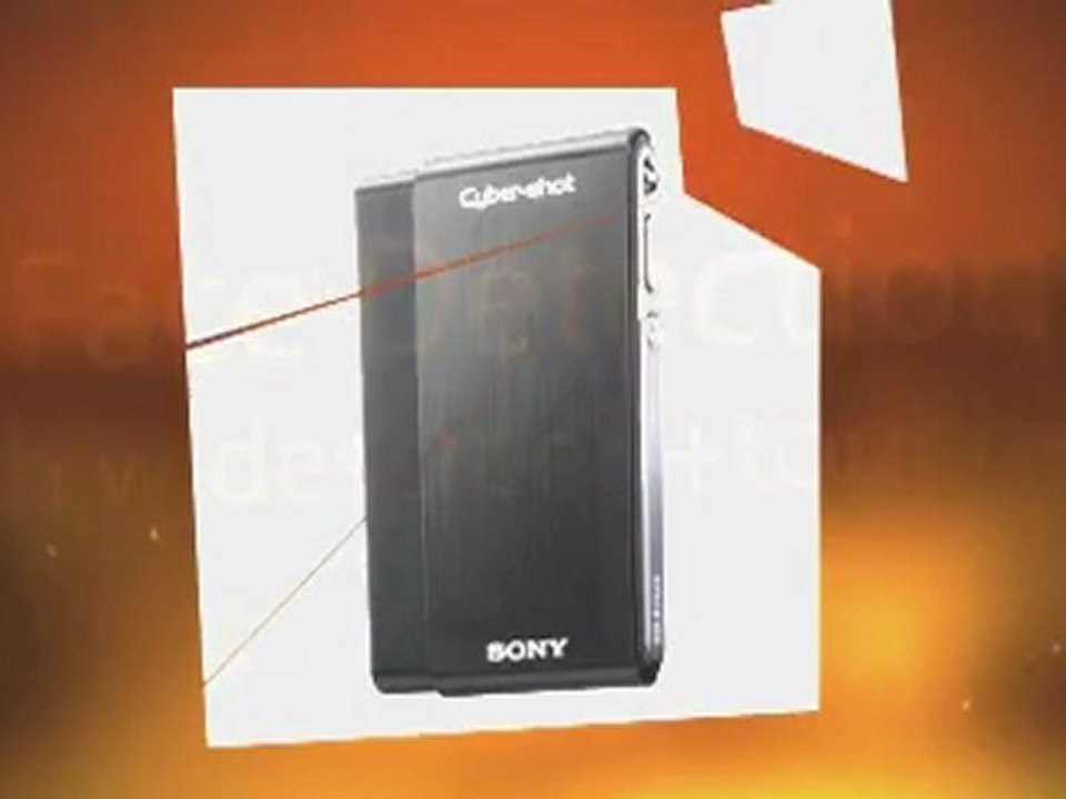 Sony Cybershot DSC-T77 Full HD- Best Bargain 2012 review