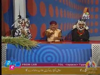 Taya Online - 6th nov 2011 p1