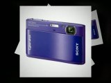 Sony Cyber-shot DSC-TX1 10MP Exmor R CMOS Digital ...