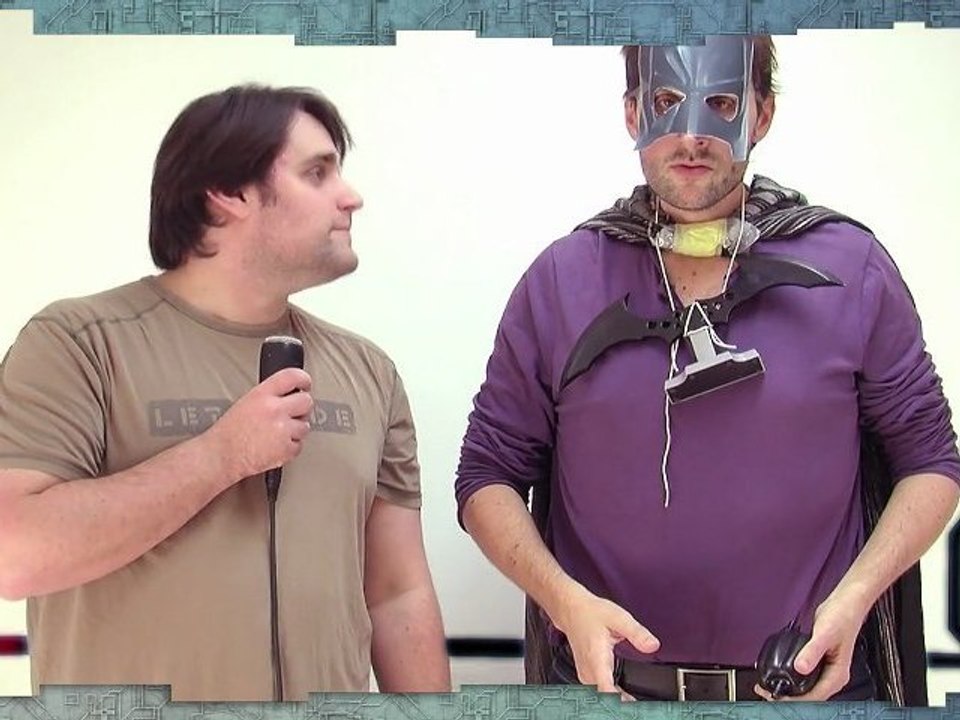 La Boite a Pixel – S2E02 – Forza motorsport 4