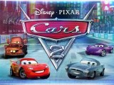 Cars 2 (EUR) PSP ISO CSO Download