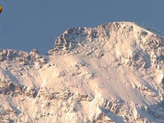 Angles of Grindelwald