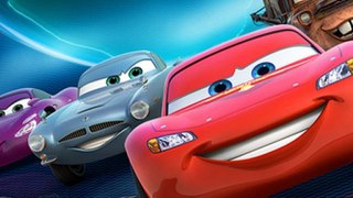 Cars 2 PSP Game Download EUR USA JPN