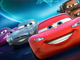 Cars 2 PSP Game Download EUR USA JPN