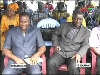 Célébration de la 31ème journée de fermeture de la chasse