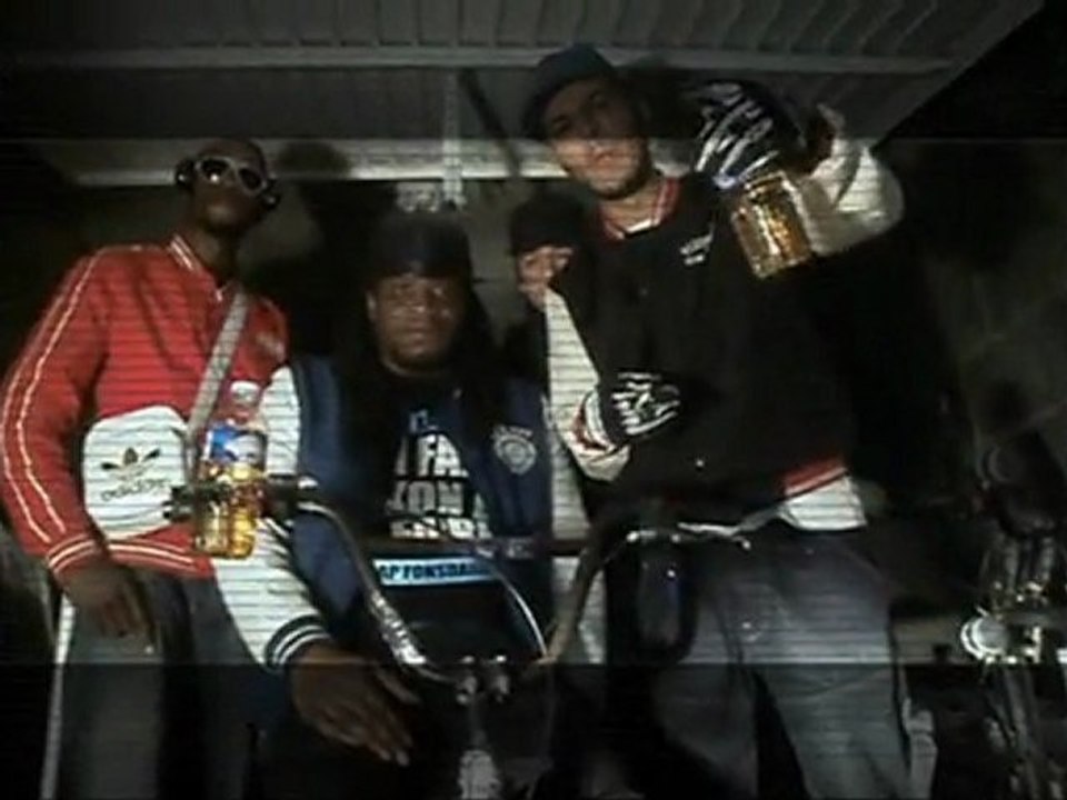 [épisode fais bellek on arrive 8] Rime kalibre