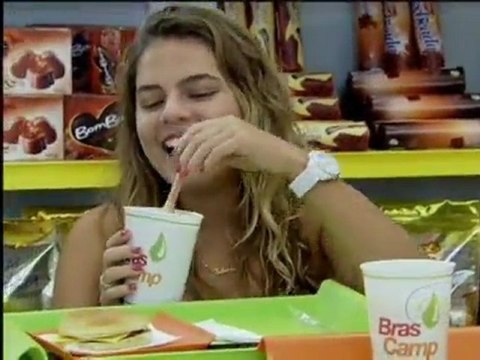 Malhação (Conectados) 09-09-2011 Parte 1 Capitulo 010 de sexta-feira
