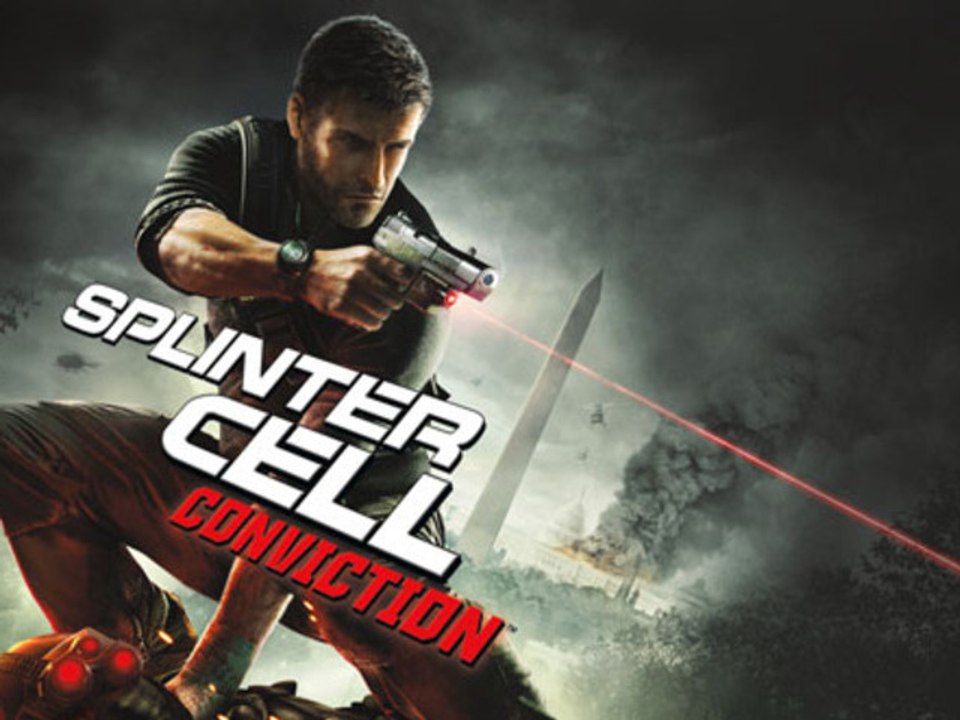 Walkthrough De Splinter Cell Conviction Épisode 8 : Toutes Les Bonnes Choses Ont Une Fin!